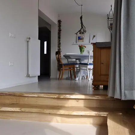 New Zeeleven Apartman Callantsoog