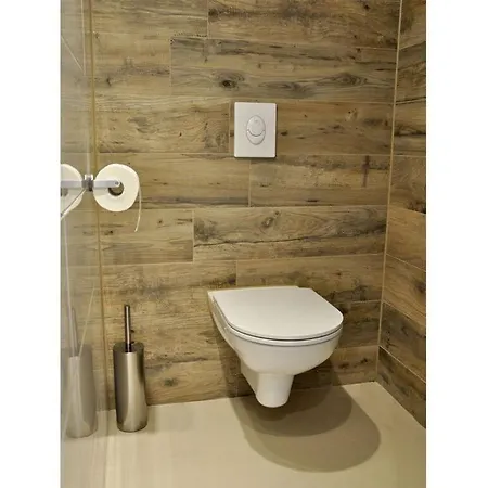 New Zeeleven Apartman