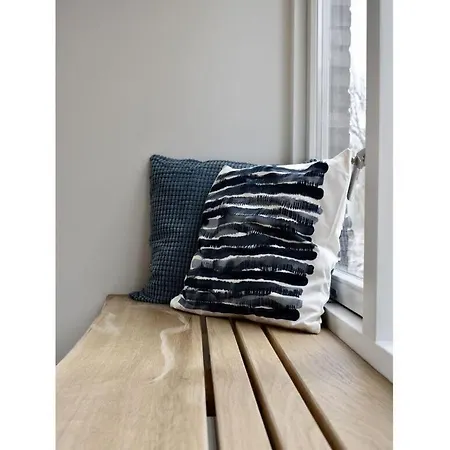 New Zeeleven Apartman *