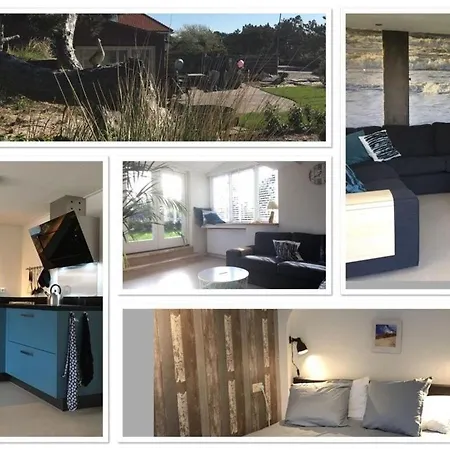 New Zeeleven Apartman *