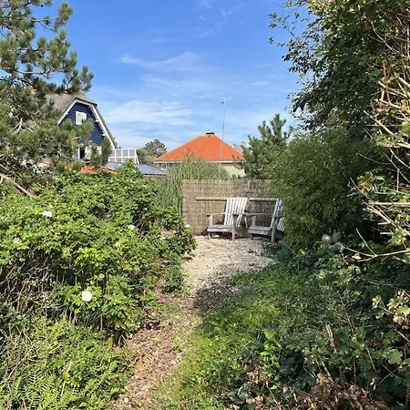 New Zeeleven Apartman Callantsoog